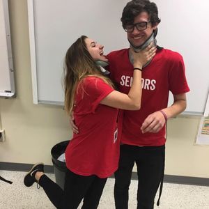 Meet your Posher, Austin